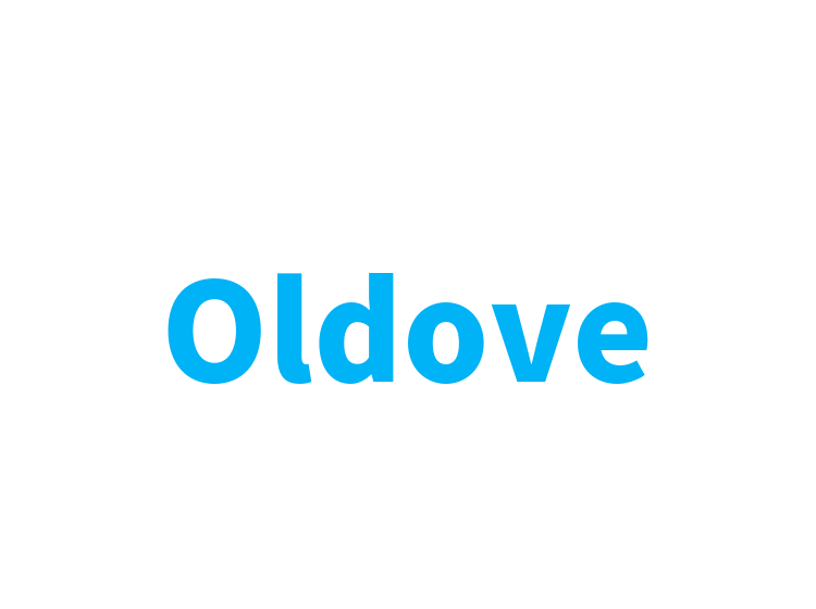 Oldove