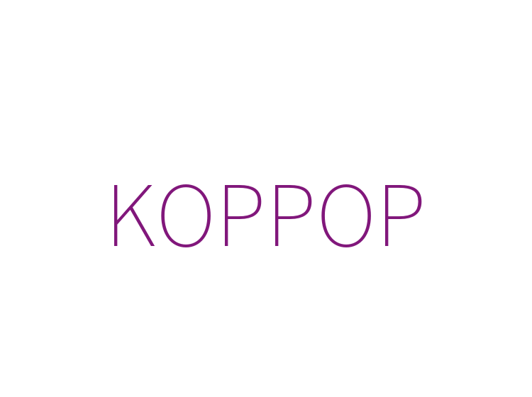 KOPPOP