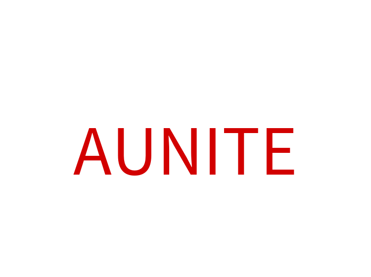 AUNITE