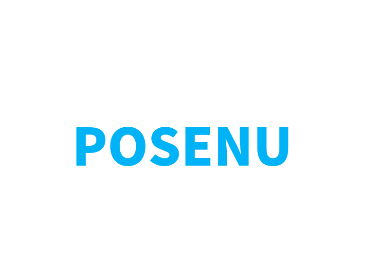 POSENU