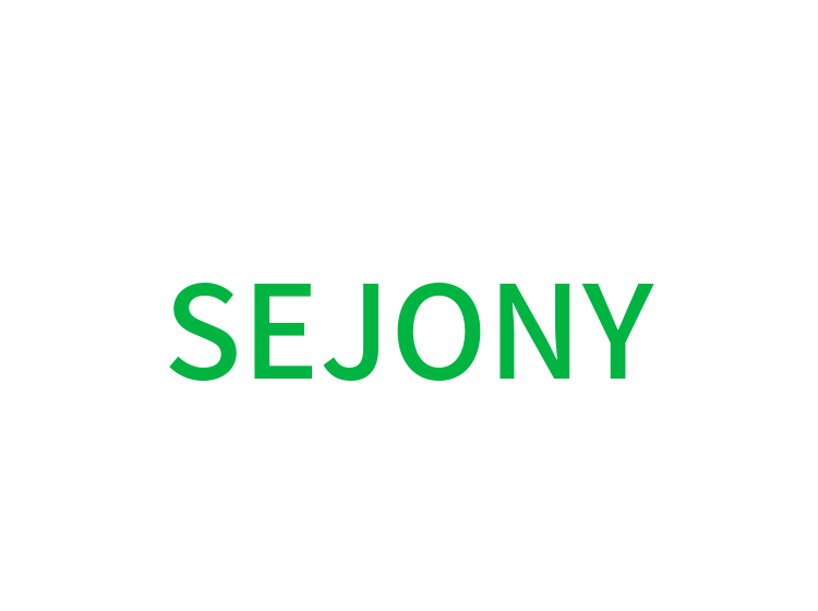 SEJONY