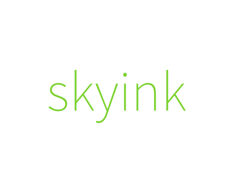skyink