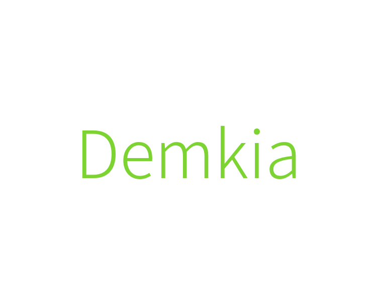 Demkia