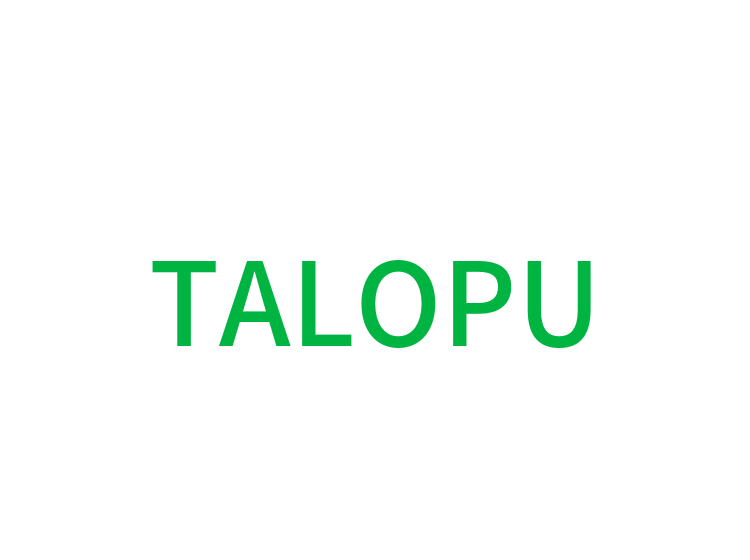 TALOPU