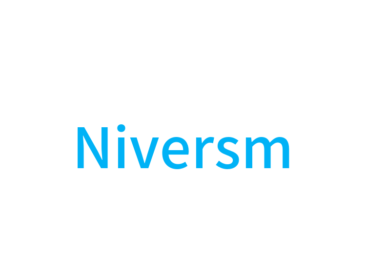 Niversm