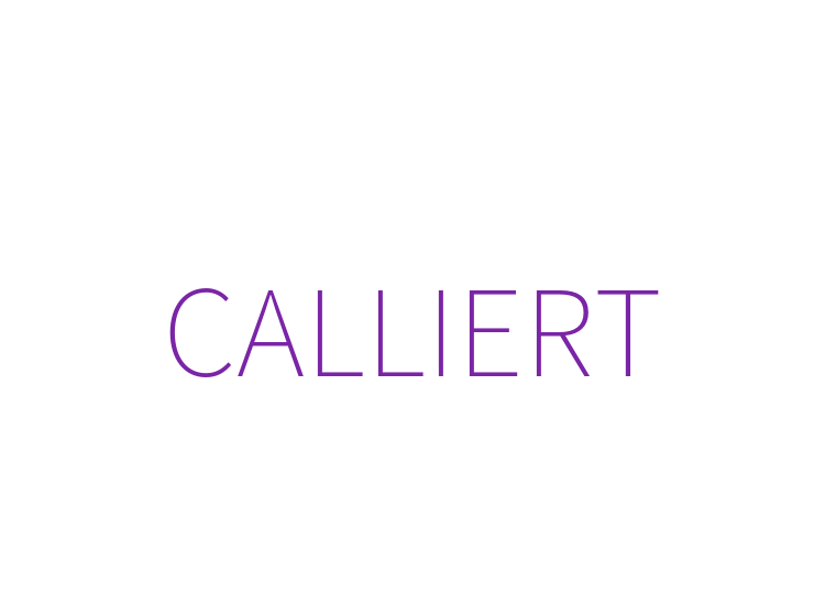 CALLIERT
