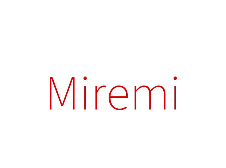 Miremi