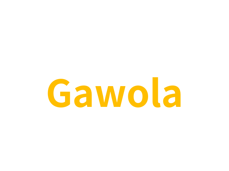 Gawola