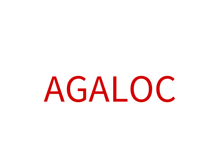 AGALOC