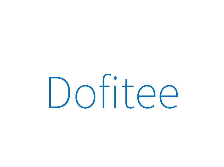 Dofitee