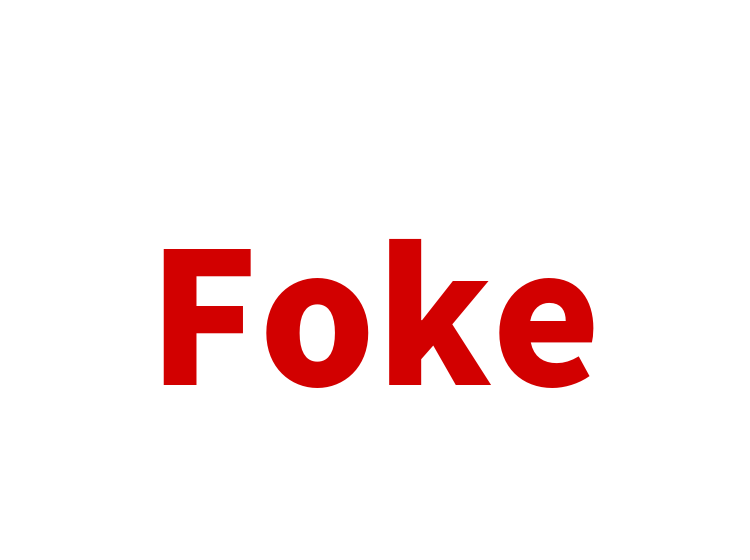 Foke