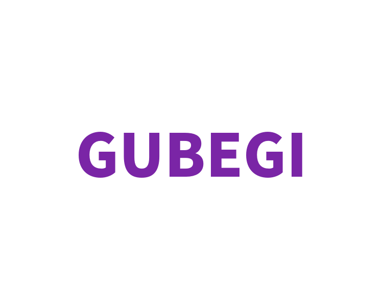 GUBEGI