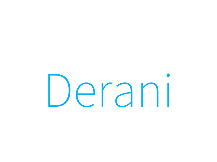 Derani