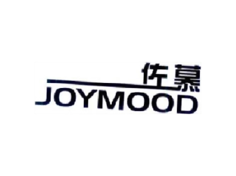 佐慕 JOYMOOD