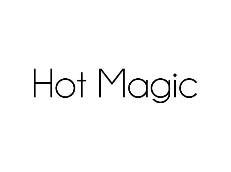 HOT MAGIC