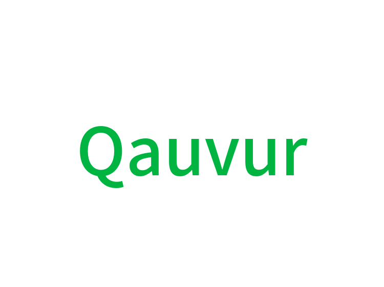 Qauvur