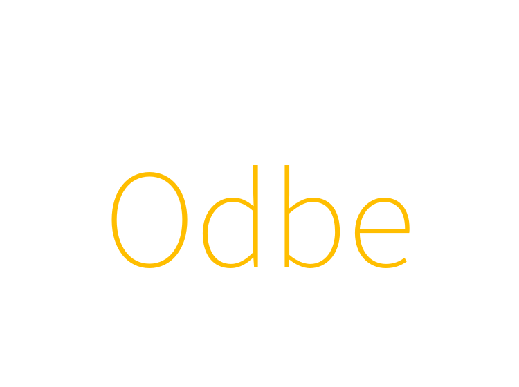 Odbe