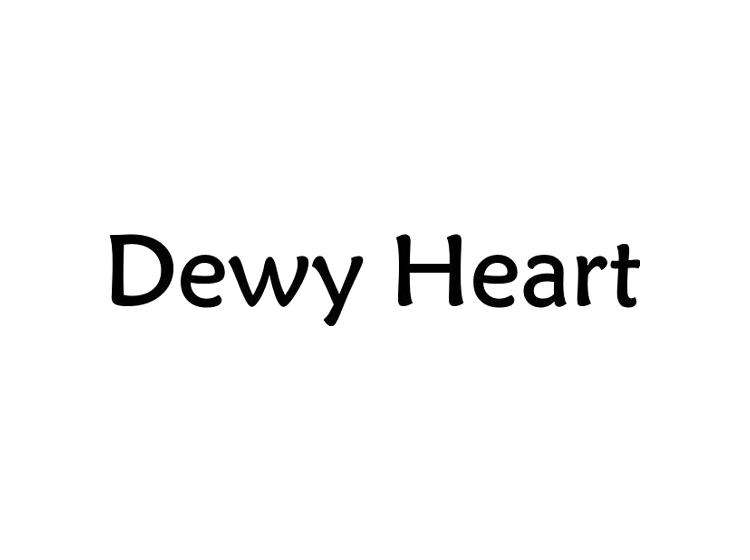 DEWY HEART