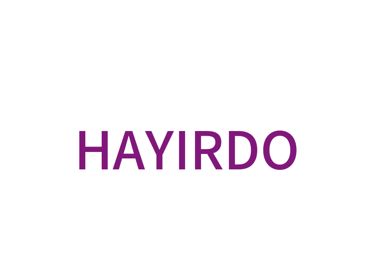 HAYIRDO
