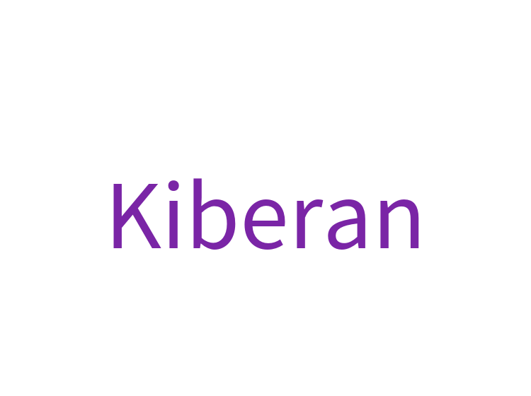 Kiberan