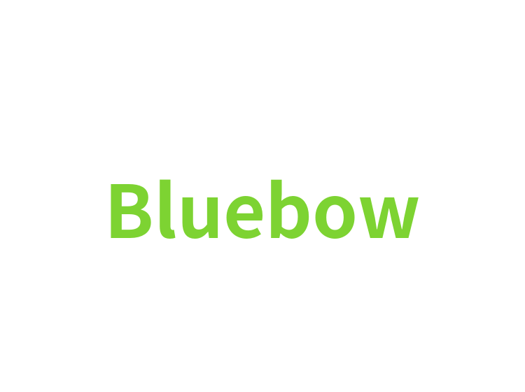 Bluebow