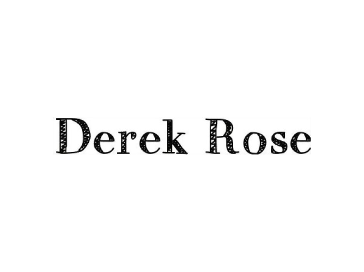DEREK ROSE商标转让