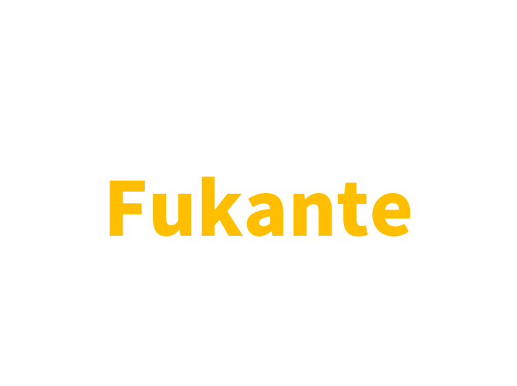 Fukante