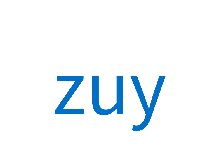 zuy