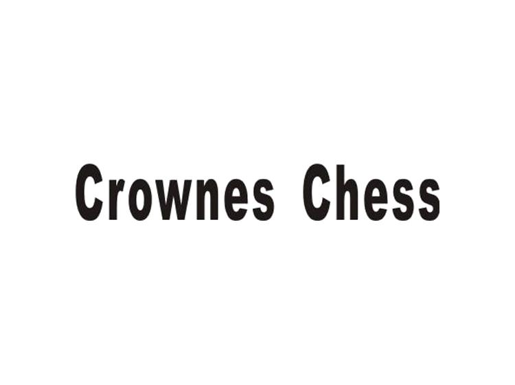 CROWNES CHESS
