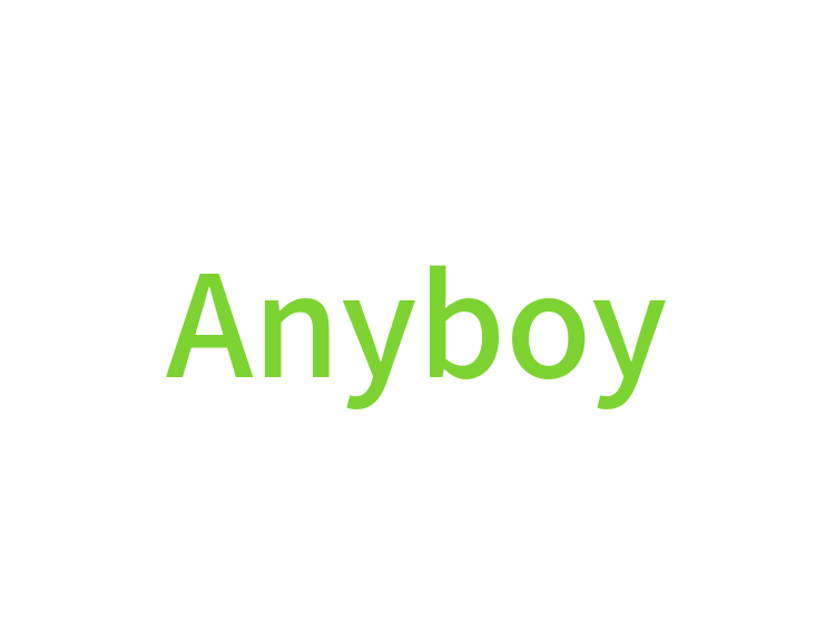 Anyboy