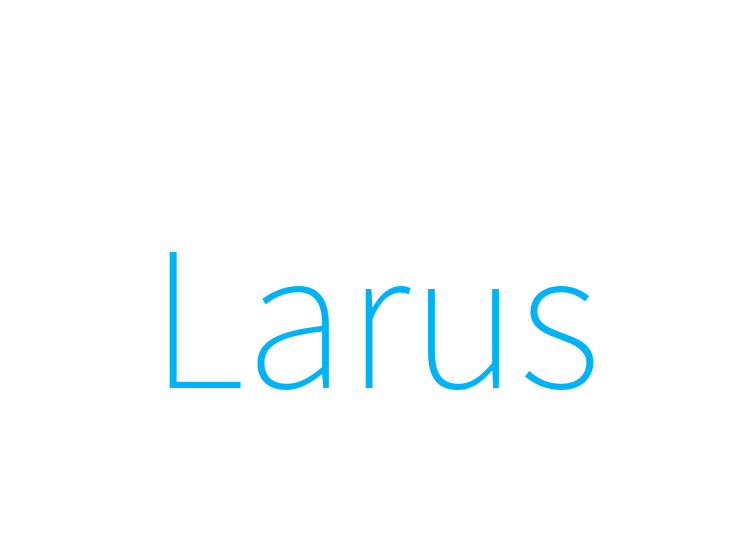 Larus