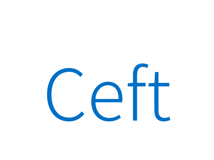 Ceft