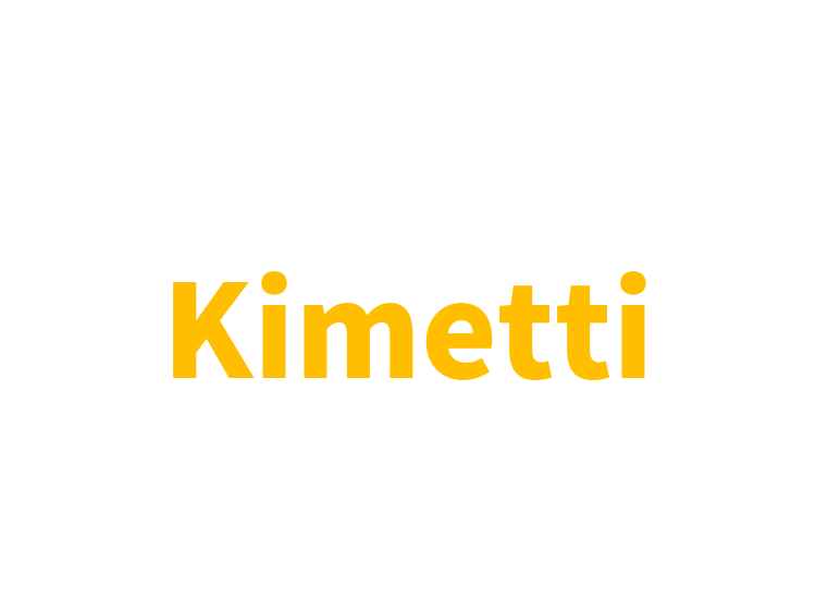 Kimetti