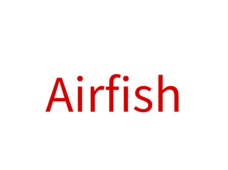 Airfish