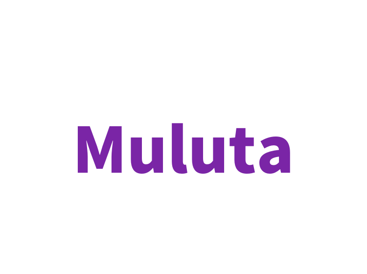 Muluta