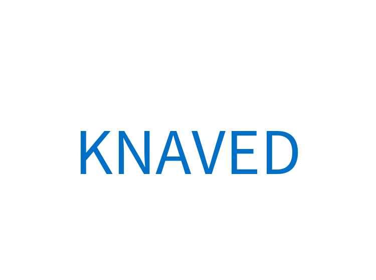 KNAVED