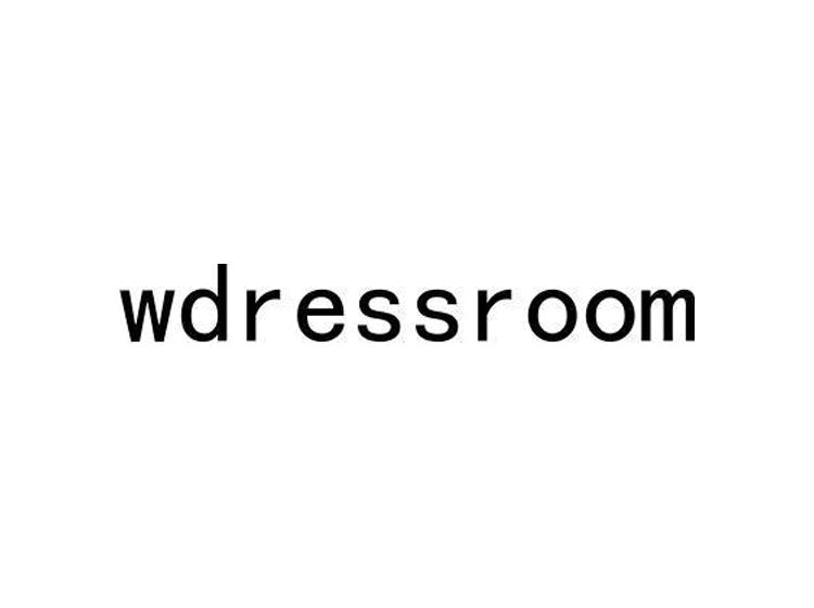 WDRESSROOM