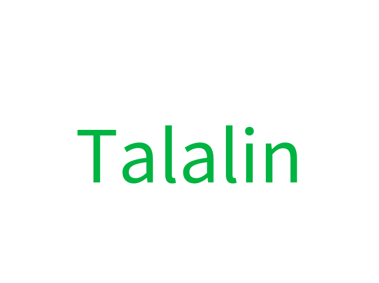 Talalin