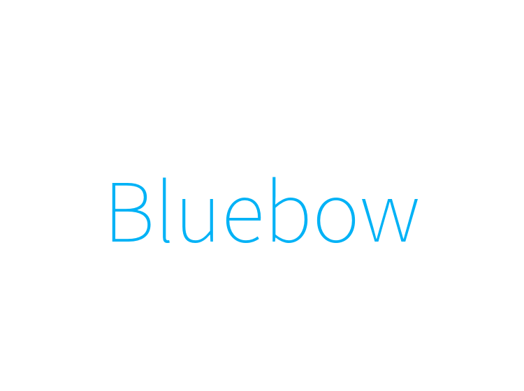 Bluebow