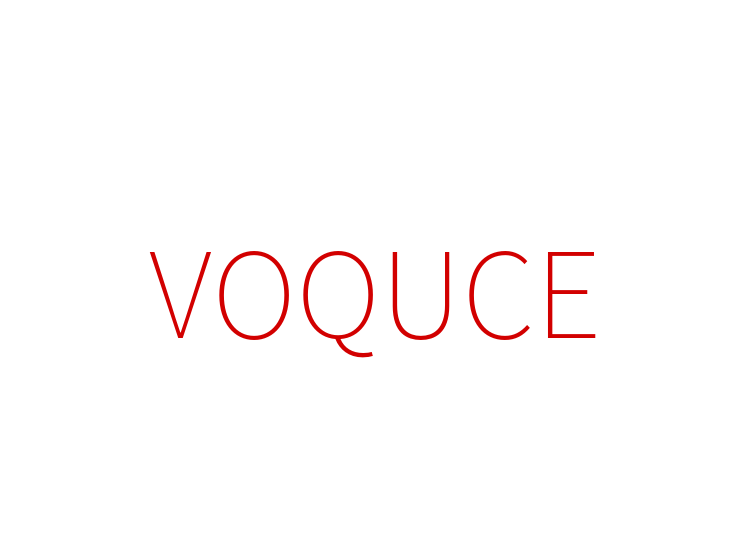 VOQUCE
