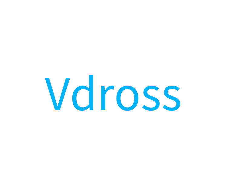 Vdross