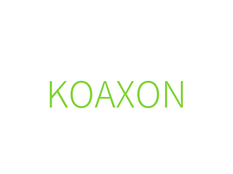 KOAXON