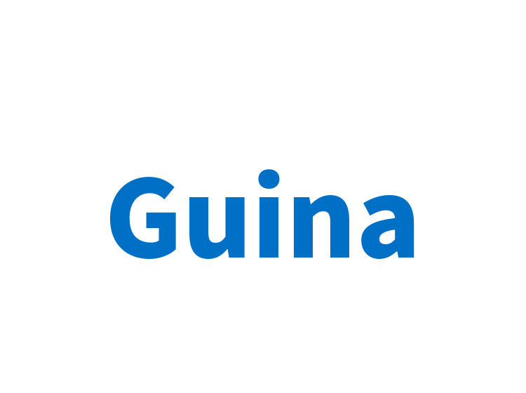 Guina