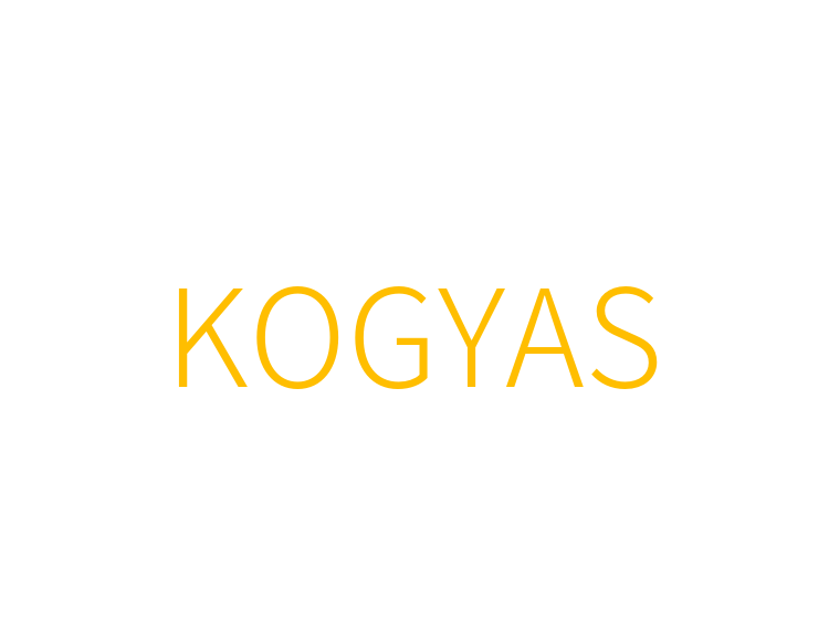 KOGYAS