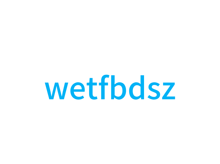 wetfbdsz