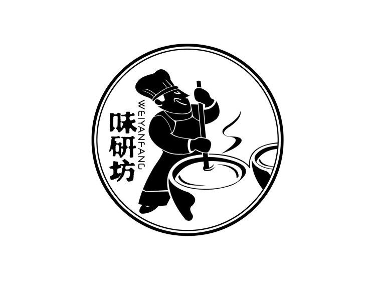 味研坊