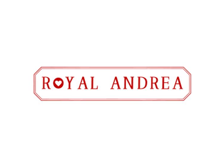 ROYAL ANDREA