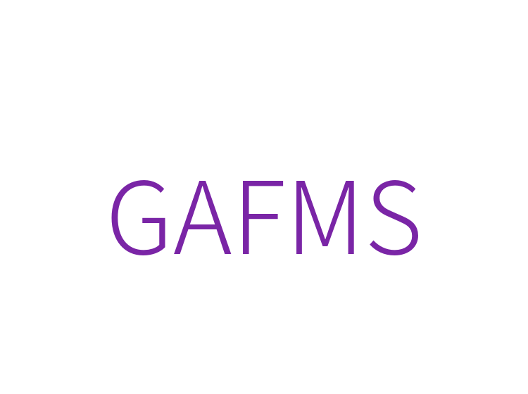 GAFMS