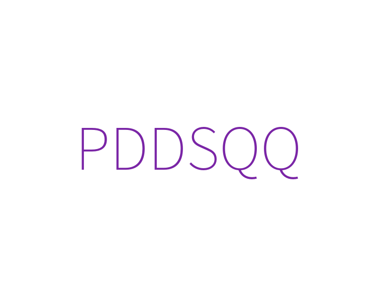 PDDSQQ