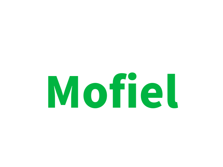 Mofiel